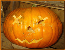 Pumpkin Carving