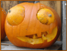 Pumpkin Carving 2