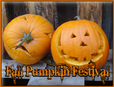 Pumpkin Festival